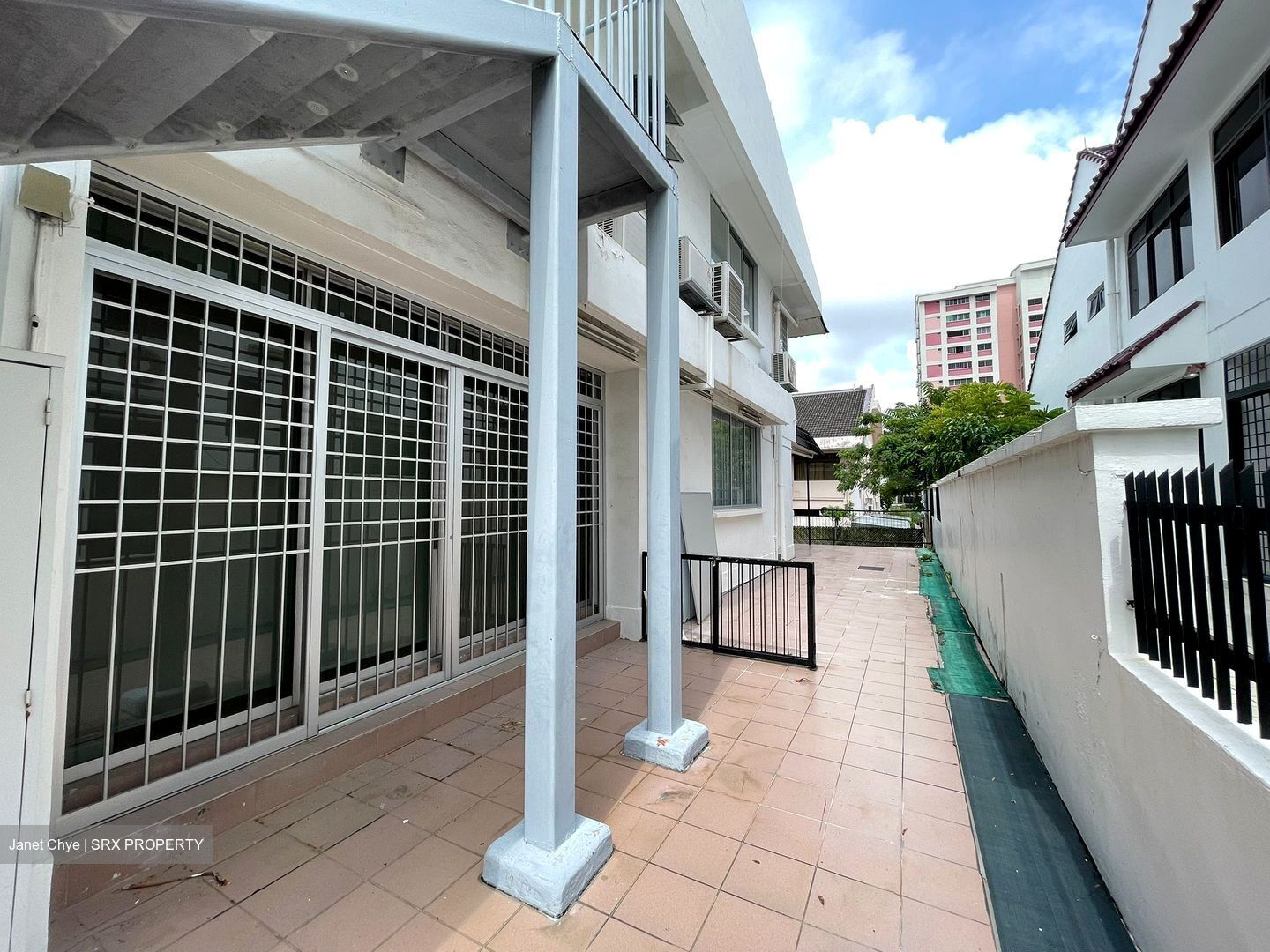 Lengkong Dua (D14), Semi-Detached #540894821